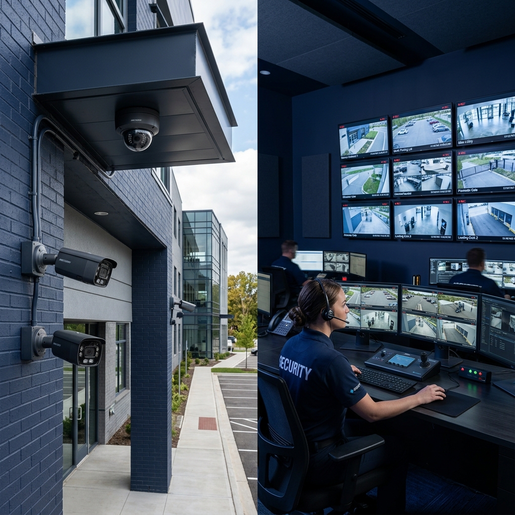 Surveillance System
