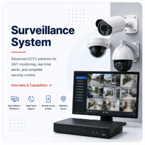 Surveillance System