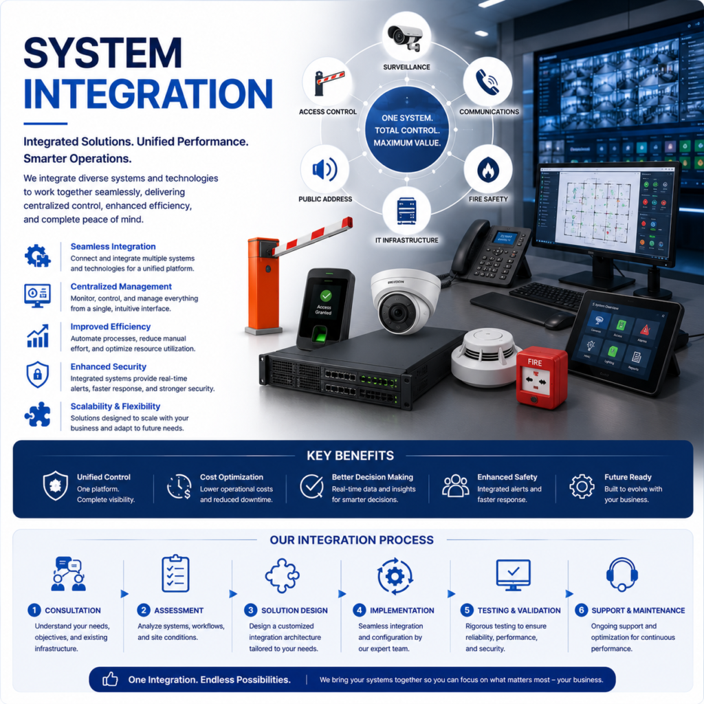 System Integration