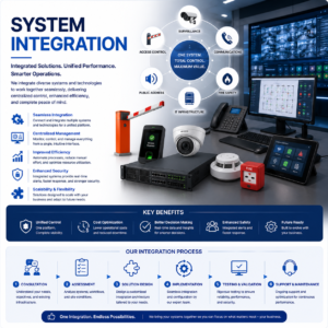 System Integration
