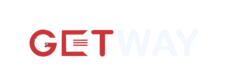Getway Rightway - Dark