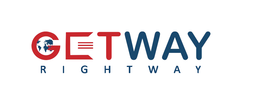 Getway Rightway - Light